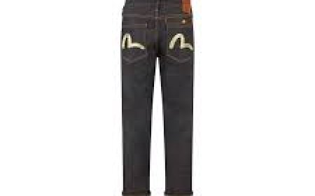 Beyond the Gull: The Untold Stories of Evisu Icons