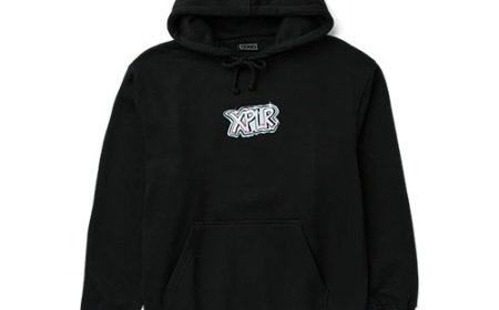 Shop XPLR: Where Fashion Meets Fearless Exploration