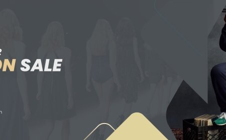 What’s Hot Sweatshirts from Aime Leon Dore