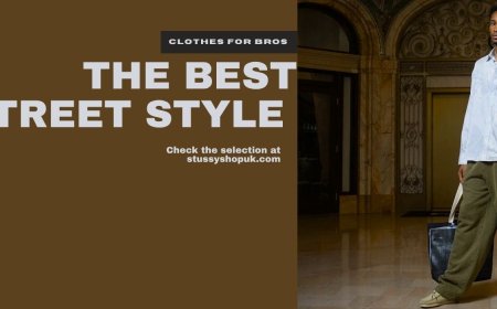 Shop Stussy Hoodie UK Like a Pro