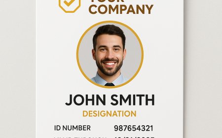 The Role of RFID Cards in Secure Printing Systems