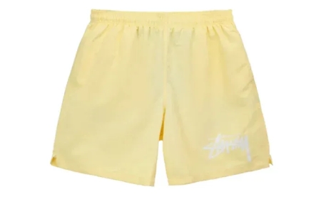 Stüssy Shorts The Perfect Blend of Style, Comfort, and Street Cred