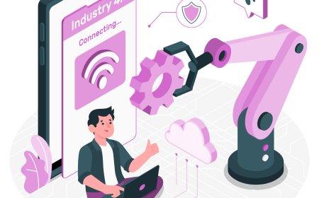 Why IoT Is the Game-Changer for Mobile App Developers