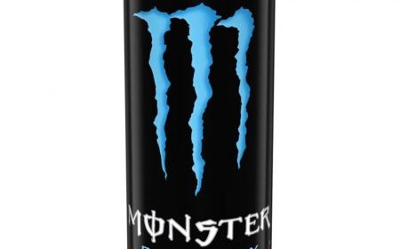 Monster Energy NZ: Energise Your Routine Locally