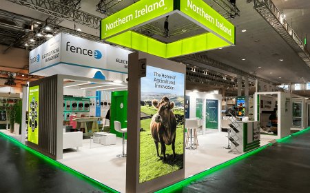 GlassBuild America Orlando 2025 Trade Show