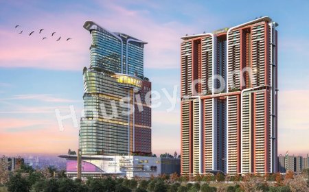 Welcome to Brigade Gateway Neopolis – Where Elegance Meets Luxury in Kokapet, Hyderabad