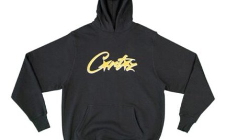 Discover the Hype Corteiz Clothing UK