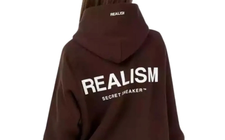 Realism Hoodie – Elevate Your Streetwear Game