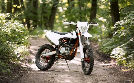 How a Skid Plate Enhances the Durability of the Yamaha Tenere 700