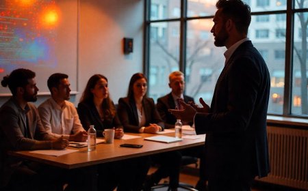 Recruiting Agency for HR Professionals in Cambridge, MA – Trusted HR Talent by Brennan Staffing Group