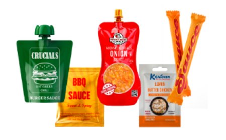 What Are The Benefits Of Customized Sauce Packets