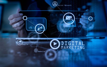 Why Digital Marketing Matters for Small Businesses