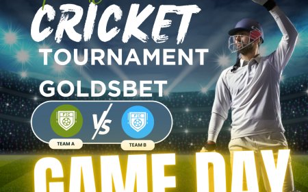Experience Real-Time Thrill: Download the Goldsbet App for Live Sports Betting