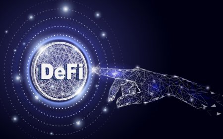 DeFi vs Traditional Finance: Who Wins the Future of Money?