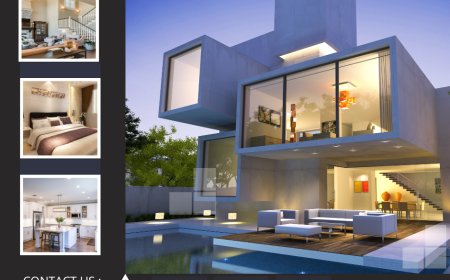 Build Authority with the Best Architect Website for Your Firm