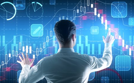 How Share Market Advisory Services Help You Trade with Discipline and Consistency