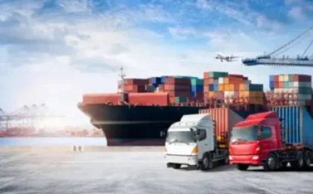 How Industrial Transport Services Improve Supply Chains