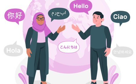 The Growing Demand for Arabic Translation Services in Global Business