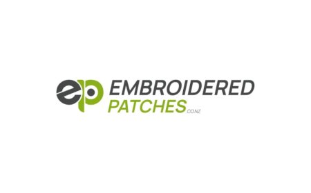Online Custom Chenille Patches Services in NZ