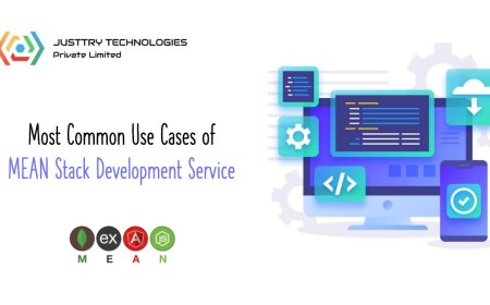 Most Common Use Cases of MEAN Stack Development Service
