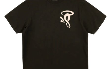 Why the Syna World Shirt Is the New Everyday Flex