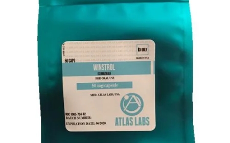 Purchase Winstrol Steroids: Enhance Cutting Cycles Easily