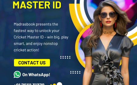 Master ID Login Made Easy – Get Your Super Master ID Now