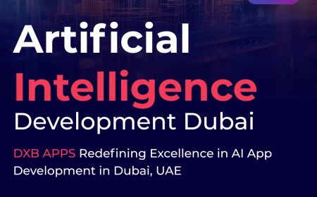 Innovate with Digital apps by top mobile app developers at DXB APPS