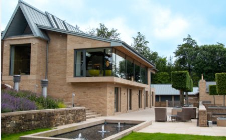 Expert Passivhaus Specialists | Niven Builders Mornington