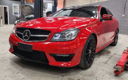 Engineered for Reliability: Your Trusted Local Car Service Experts
