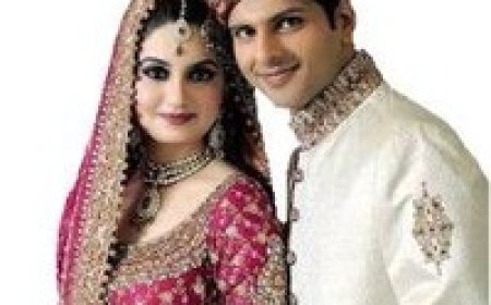 Muslim Matrimony in Hyderabad