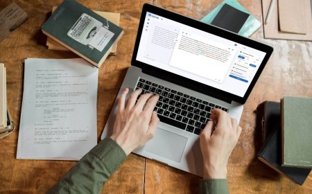 Take My Class Online: Embracing Flexibility to Maximize Learning