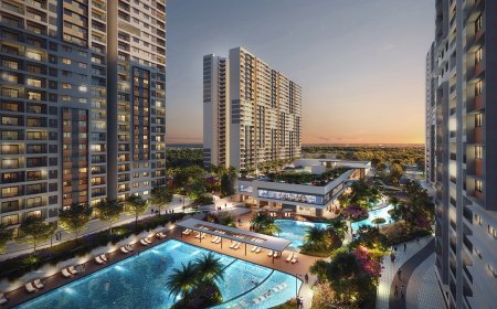 Adarsh Primrose: A Luxurious Oasis in Bellandur, Bangalore