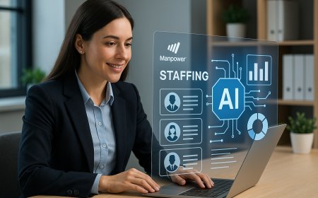 Alliance Launches AI-Driven Manpower Staffing Platform for Faster Talent Matches
