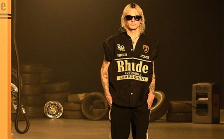 Rhude Clothing and the Iconic Rhude Hoodie: Redefining Modern Streetwear