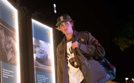 Rhude Clothing: A Deep Dive into the Streetwear Brand Blending Luxury and Rebellion