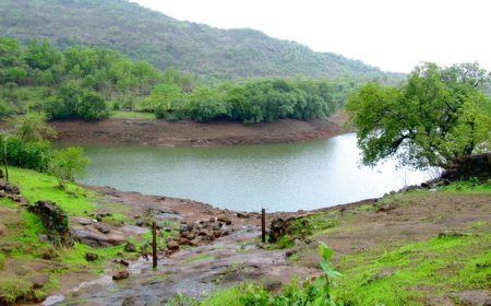 Explore Nature and Adventure with a Lonavala Tour Package