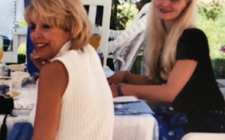 Jennifer Shurts: A Leader Redefining Business Purpose