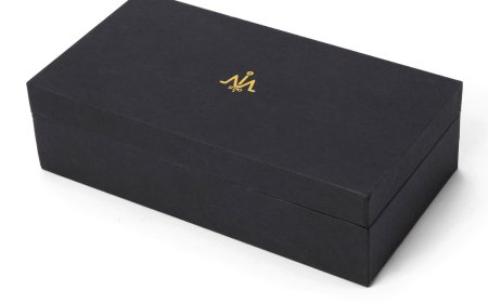 Elevate Luxury Branding With Custom Shoulder Boxes And A Packaging Power Move