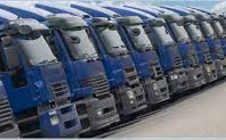 Conquer Every Route: The Ultimate Offline Truck GPS Navigation App for Professional Drivers