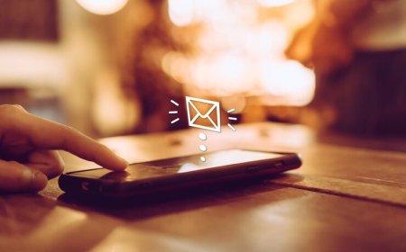 How eCommerce Brands in the USA Are Growing with SMS Marketing?