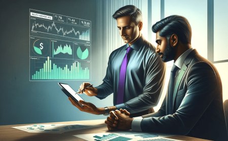 10 Signs of a Genuine Stock Market Advisory Company: Avoiding Scams and False Promises