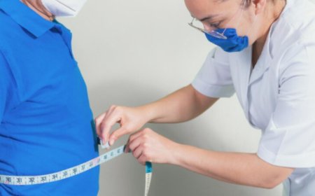 Looking for Real Weight Loss Support? You're Not Alone