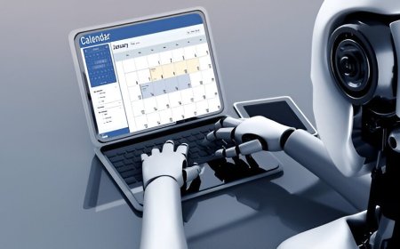 How AI-Powered Voicebots Are Streamlining Customer Appointment Scheduling