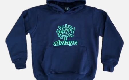 The Urban Reinvention: A Deep Dive into ADWYSD Joggers