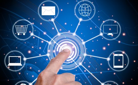 Boost Your Online Presence with Expert Digital Marketing