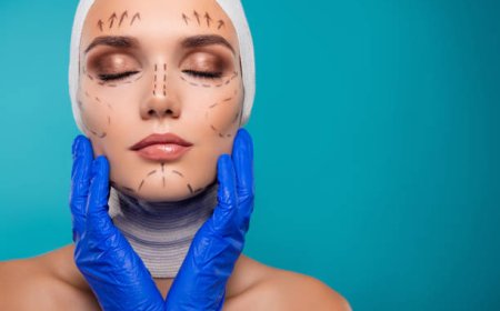 أحدث تقنيات الجراحات التجميلية في الرياض لعناية فريدة