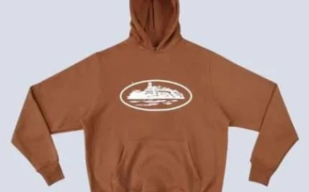 The Corteiz Hoodie: The Streetwear Icon That Redefined Urban Culture
