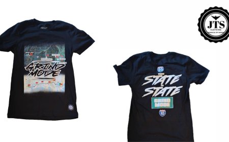 What Happens When You Buy Organic Cotton T-Shirts Now: A Closer Look at Impact