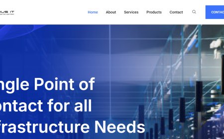 Looking for Affordable IT Support After Warranty Ends? Agrius IT Can Help